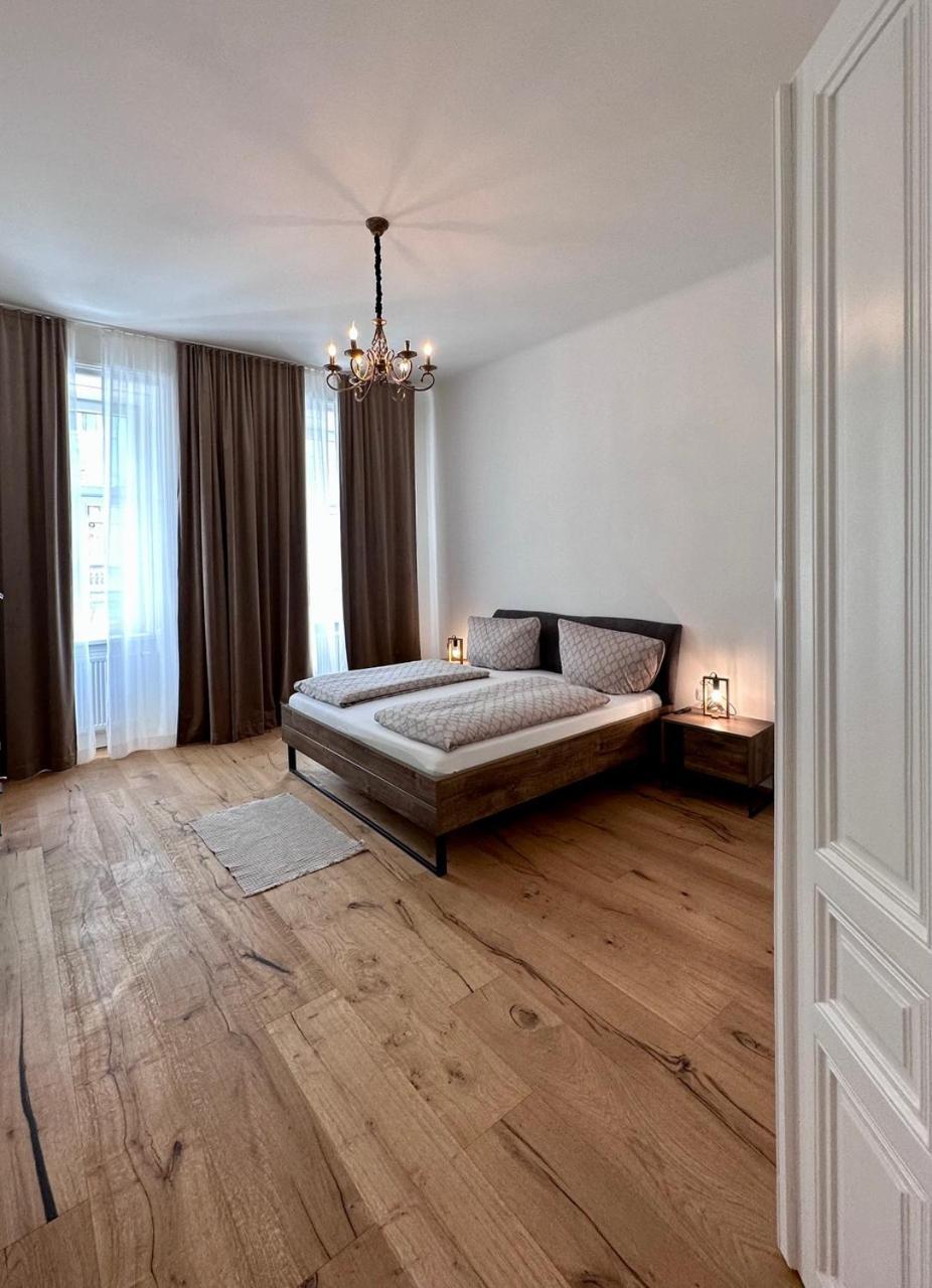 Donau Dreams Modernes Hideaway L Hg9 Daire Viyana Dış mekan fotoğraf