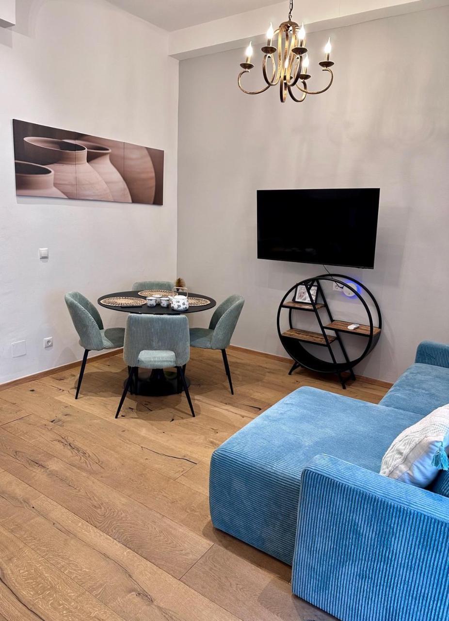 Donau Dreams Modernes Hideaway L Hg9 Daire Viyana Dış mekan fotoğraf